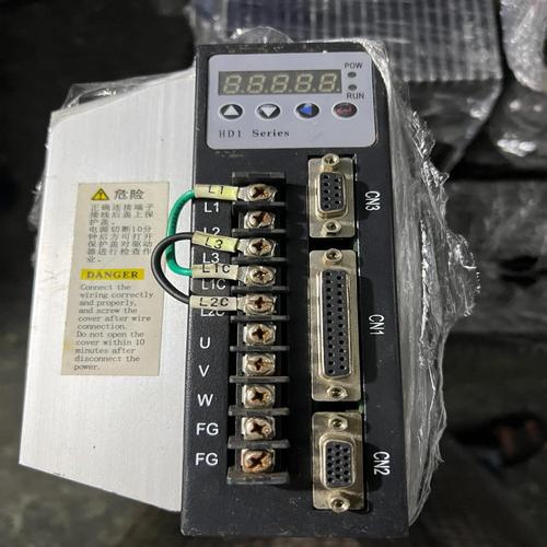 邁信伺服驅(qū)動(dòng)器，邁信伺服調(diào)零